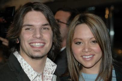 Rex Goudie and Melissa O’Neil | Water premiere | 30th Toronto International Film Festival