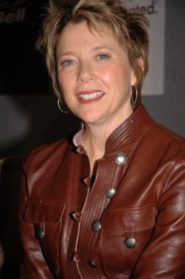 Annette Bening | Mrs. Harris press conference | 30th Toronto International Film Festival