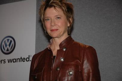 Annette Bening | Mrs. Harris press conference | 30th Toronto International Film Festival