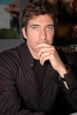 Dylan McDermott | Edison press conference | 30th Toronto International Film Festival