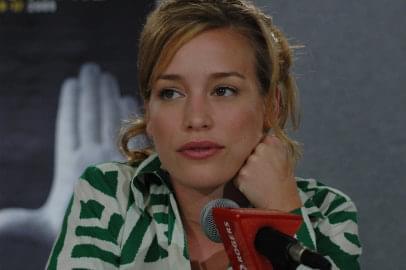 Piper Perabo | Edison press conference | 30th Toronto International Film Festival