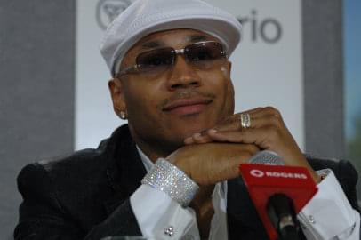 LL Cool J | Edison press conference | 30th Toronto International Film Festival