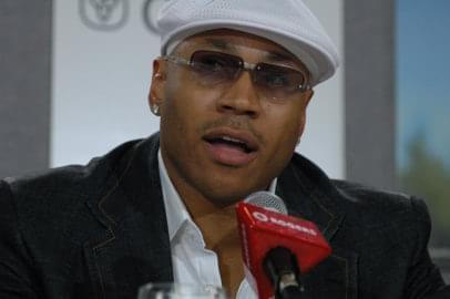 LL Cool J | Edison press conference | 30th Toronto International Film Festival