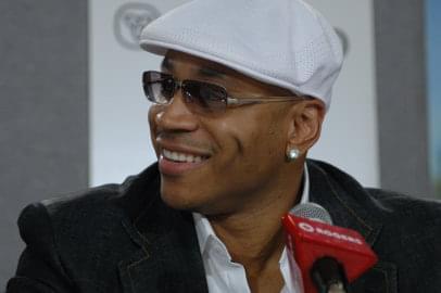 LL Cool J | Edison press conference | 30th Toronto International Film Festival