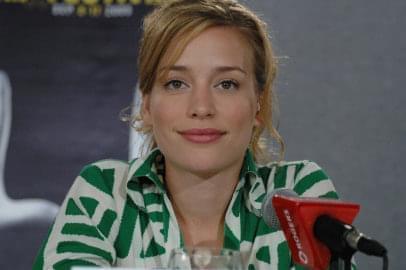 Piper Perabo | Edison press conference | 30th Toronto International Film Festival