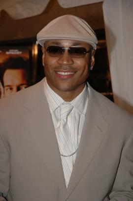 LL Cool J | Edison premiere | 30th Toronto International Film Festival