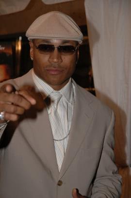 LL Cool J | Edison premiere | 30th Toronto International Film Festival