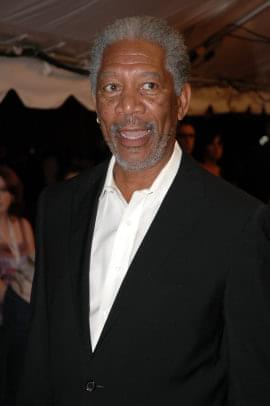 Morgan Freeman | Edison premiere | 30th Toronto International Film Festival