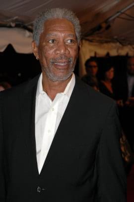 Morgan Freeman | Edison premiere | 30th Toronto International Film Festival