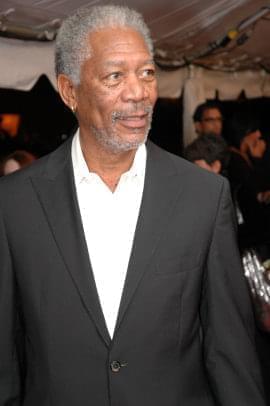 Morgan Freeman | Edison premiere | 30th Toronto International Film Festival