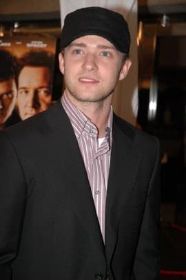 Justin Timberlake | Edison premiere | 30th Toronto International Film Festival