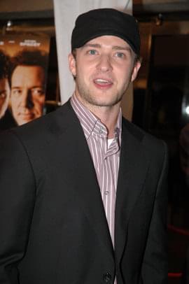 Justin Timberlake | Edison premiere | 30th Toronto International Film Festival