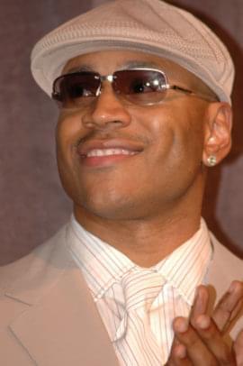 LL Cool J | Edison premiere | 30th Toronto International Film Festival