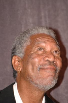 Morgan Freeman | Edison premiere | 30th Toronto International Film Festival