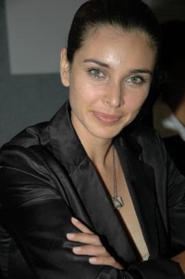 Lisa Ray | Water press conference | 30th Toronto International Film Festival