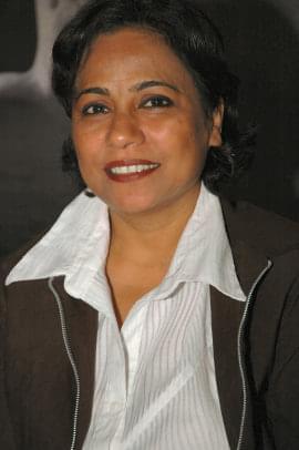 Seema Biswas | Water press conference | 30th Toronto International Film Festival