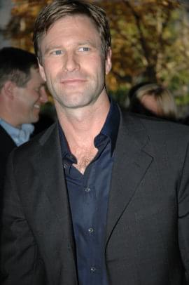 Aaron Eckhart | Thank You For Smoking premiere | 30th Toronto International Film Festival