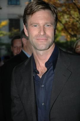 Aaron Eckhart | Thank You For Smoking premiere | 30th Toronto International Film Festival