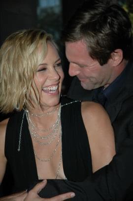 Photo: Picture of Maria Bello and Aaron Eckhart | Thank You For Smoking premiere | 30th Toronto International Film Festival tiff05-2-c-452.jpg