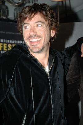 Robert Downey Jr. | Kiss Kiss, Bang Bang press conference | 30th Toronto International Film Festival