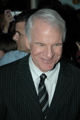 Steve Martin | Shopgirl premiere | 30th Toronto International Film Festival