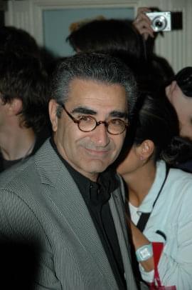 Eugene Levy | Shopgirl premiere | 30th Toronto International Film Festival