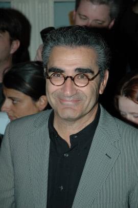 Eugene Levy | Shopgirl premiere | 30th Toronto International Film Festival