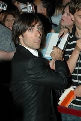 Jason Schwartzman | Shopgirl premiere | 30th Toronto International Film Festival