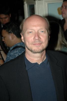 Paul Haggis | Shopgirl premiere | 30th Toronto International Film Festival