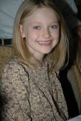 Photo: Picture of Dakota Fanning | Dreamer: Inspired by a True Story press conference | 30th Toronto International Film Festival tiff05-3-c-0018.jpg