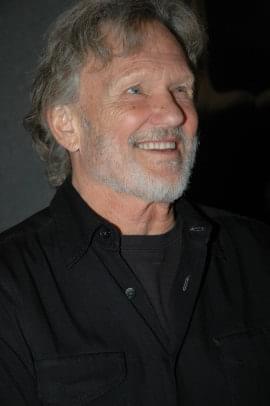 Kris Kristofferson | Dreamer: Inspired by a True Story press conference | 30th Toronto International Film Festival