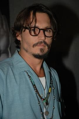 Johnny Depp | Corpse Bride press conference | 30th Toronto International Film Festival