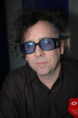 Tim Burton | Corpse Bride press conference | 30th Toronto International Film Festival