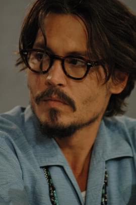 Johnny Depp | Corpse Bride press conference | 30th Toronto International Film Festival