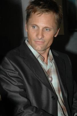 Viggo Mortensen | A History of Violence press conference | 30th Toronto International Film Festival