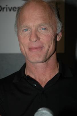 Ed Harris | A History of Violence press conference | 30th Toronto International Film Festival