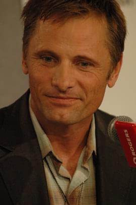 Viggo Mortensen | A History of Violence press conference | 30th Toronto International Film Festival