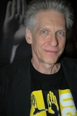 David Cronenberg | A History of Violence press conference | 30th Toronto International Film Festival