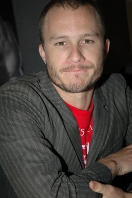 Heath Ledger | Brokeback Mountain press conference | 30th Toronto International Film Festival