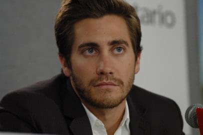 Photo: Picture of Jake Gyllenhaal | Brokeback Mountain press conference | 30th Toronto International Film Festival tiff05-3-c-0666.jpg