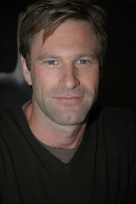 Aaron Eckhart | Thank You For Smoking press conference | 30th Toronto International Film Festival
