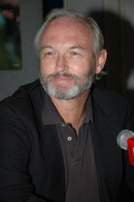 Christopher Buckley | Thank You For Smoking press conference | 30th Toronto International Film Festival