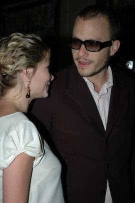 Photo: Picture of Michelle Williams and Heath Ledger | Brokeback Mountain premiere | 30th Toronto International Film Festival tiff05-3-c-0753.jpg