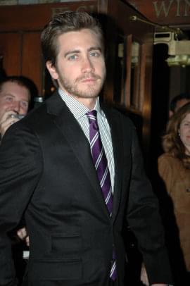 Jake Gyllenhaal | Brokeback Mountain premiere | 30th Toronto International Film Festival