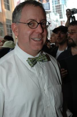 James Schamus | Brokeback Mountain premiere | 30th Toronto International Film Festival