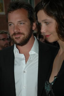 Photo: Picture of Peter Sarsgaard and Maggie Gyllenhaal | Brokeback Mountain premiere | 30th Toronto International Film Festival tiff05-3-c-0869.jpg