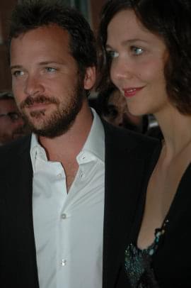 Peter Sarsgaard and Maggie Gyllenhaal | Brokeback Mountain premiere | 30th Toronto International Film Festival