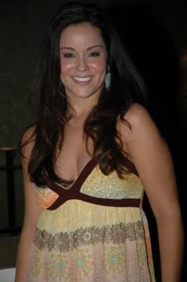 Katy Mixon at The Quiet premiere | 30th Toronto International Film Festival