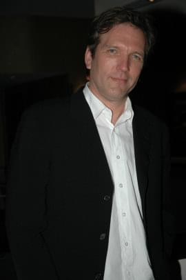 Martin Donovan at The Quiet premiere | 30th Toronto International Film Festival