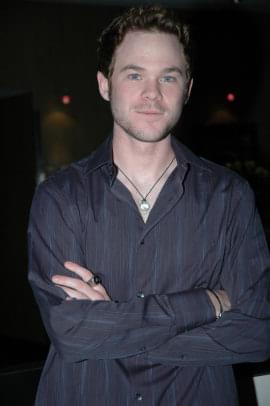 Shawn Ashmore at The Quiet premiere | 30th Toronto International Film Festival